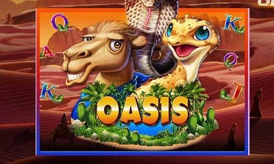 Oasis