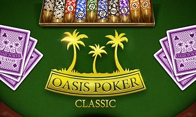 Oasis Poker Classic