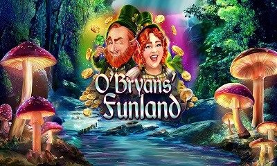 O Bryans Funland