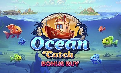 Ocean Catch Bonus Buy