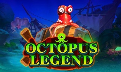Octopus Legend