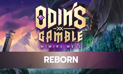 Odin's Gamble Reborn