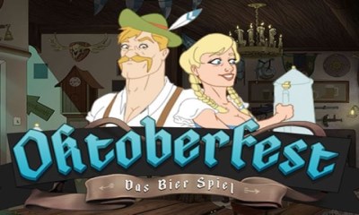Oktoberfest