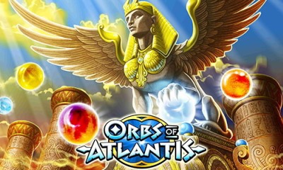 Orbs of Atlantis