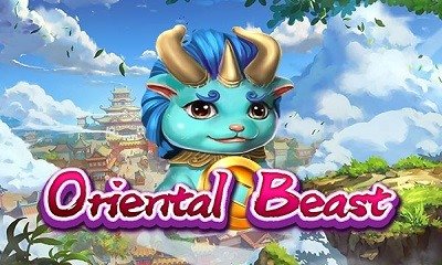Oriental Beast