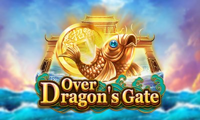 Over Dragon's Gate