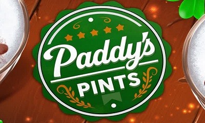 Paddy's Pints