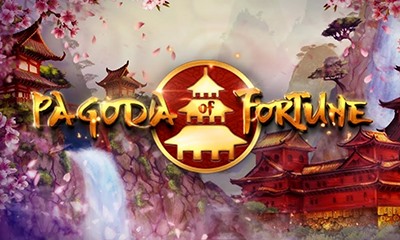Pagoda of Fortune