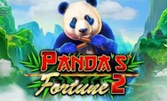 Panda Fortune 2