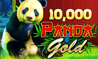 Panda Gold 10000