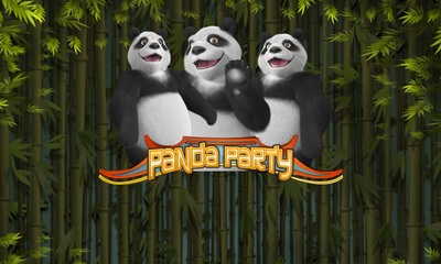 Panda Party
