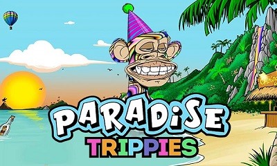 Paradise Trippies