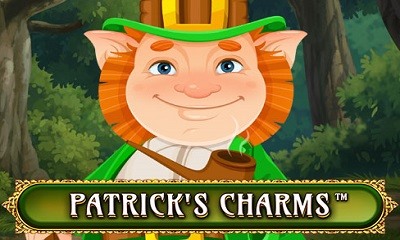Patricks Charms