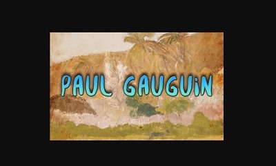 Paul Gauguin