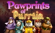 Pawprints of Purrsia