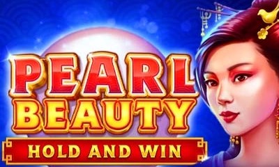Pearl Beauty Hold and Win