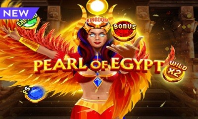 Pearl of Egypt Kingdom