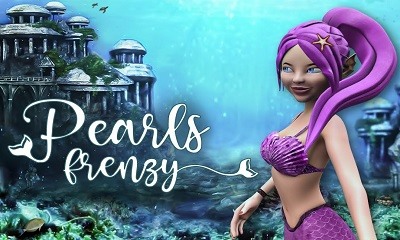 Pearls Frenzy