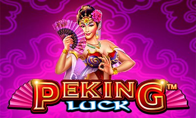 Peking Luck