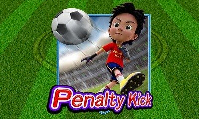Penalty Kick