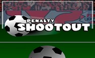 Penalty Shoot Out