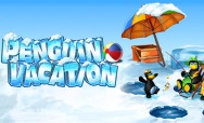 Penguin Vacation