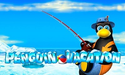 Penguin Vacation