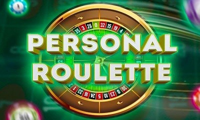 Personal Roulette