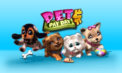 Pets Payday