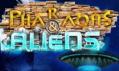 Pharaohs and Aliens
