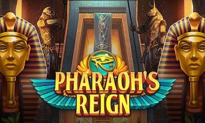 Pharaohs Reign