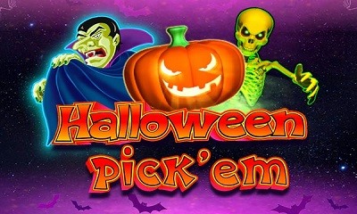Pickem Halloween
