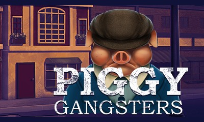 Piggy Gangsters