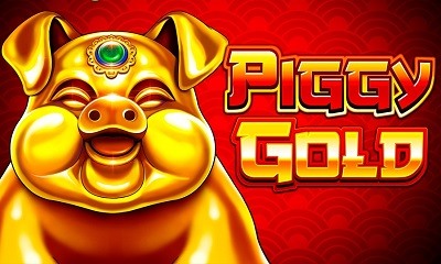 Piggy Gold