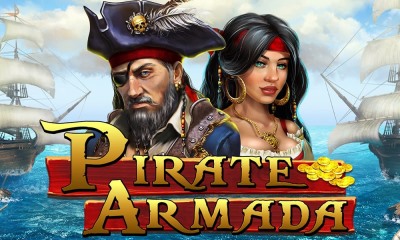 Pirate Armada