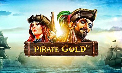 Pirate Gold