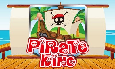Pirate King