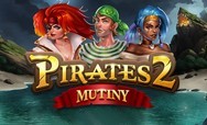 Pirates 2: Mutiny