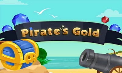 Pirate's Gold