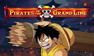 Pirates of the Grand Line