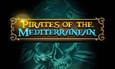 Pirates of the Mediterranean