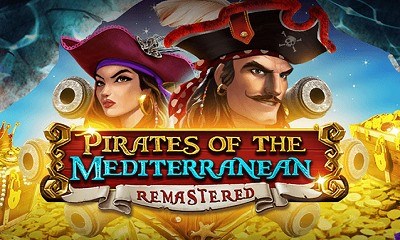 Pirates of the Mediterranean Remastered