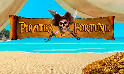 Pirates of Fortune