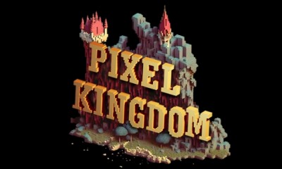 Pixel Kingdom
