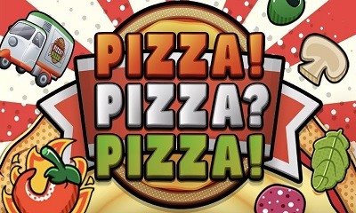 Pizza Pizza Pizza