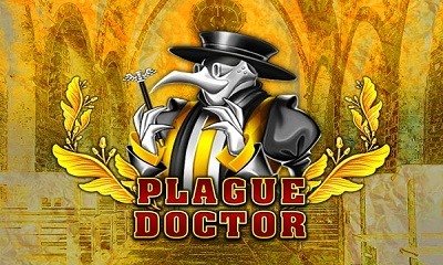 Plague Doctor