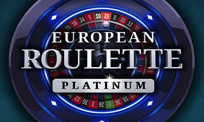 Platinum Roulette