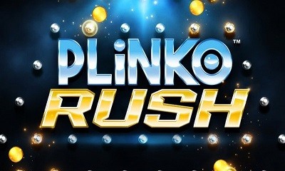 Plinko Rush