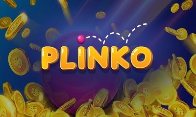 Plinko Xy