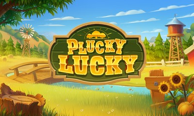 Plucky Lucky